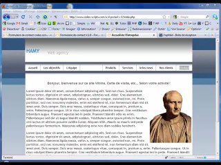 Intégrer le Formulaire de Contact dans un site web