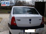 Occasion Dacia Logan thuir