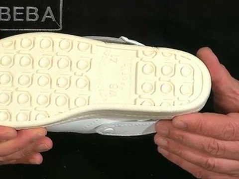 Berufsschuhe Abeba 7021 Klinik Küchenschuhe