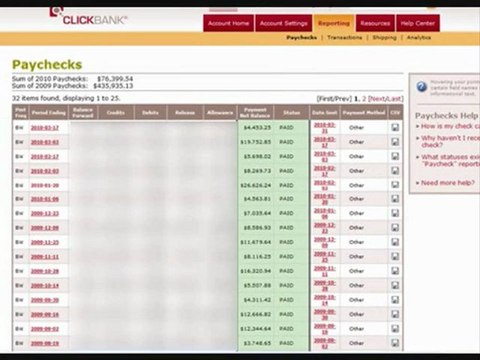 Fast Track Cash - Fastest Way To Internet Income!