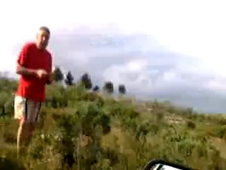 miche miche le sale en mode V-RALLY michemichiletti