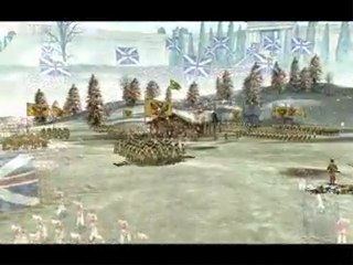 Imperial Glory - Third trailer