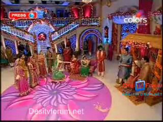 Maa Tujhe Pranaam  - 9th May 2010 - Part2