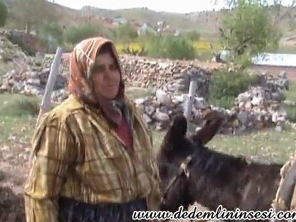 Yağlıpınar Yaylası Bölüm -2-