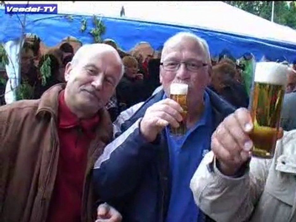 FF-Longerich-Frühlingsfest 2010