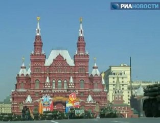 Victoire 65ème anniversaire