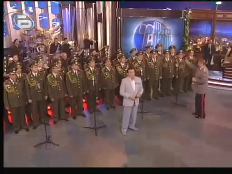 Йосиф Кобзон - День Победы