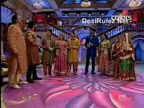 Maa Tujhe Salam-9th May-Part-6
