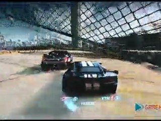 [Avance] Split Second