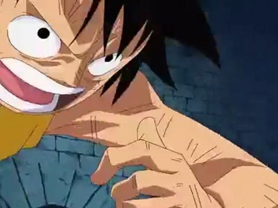 Preview One Piece 450 Vostfr