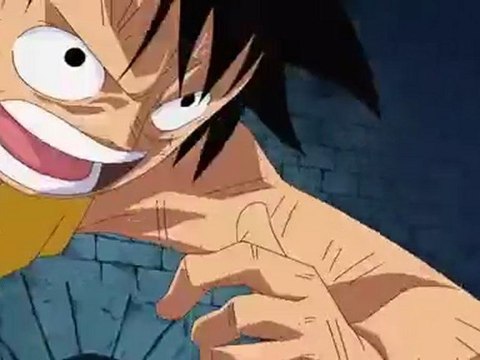 Preview One Piece 450 Vostfr