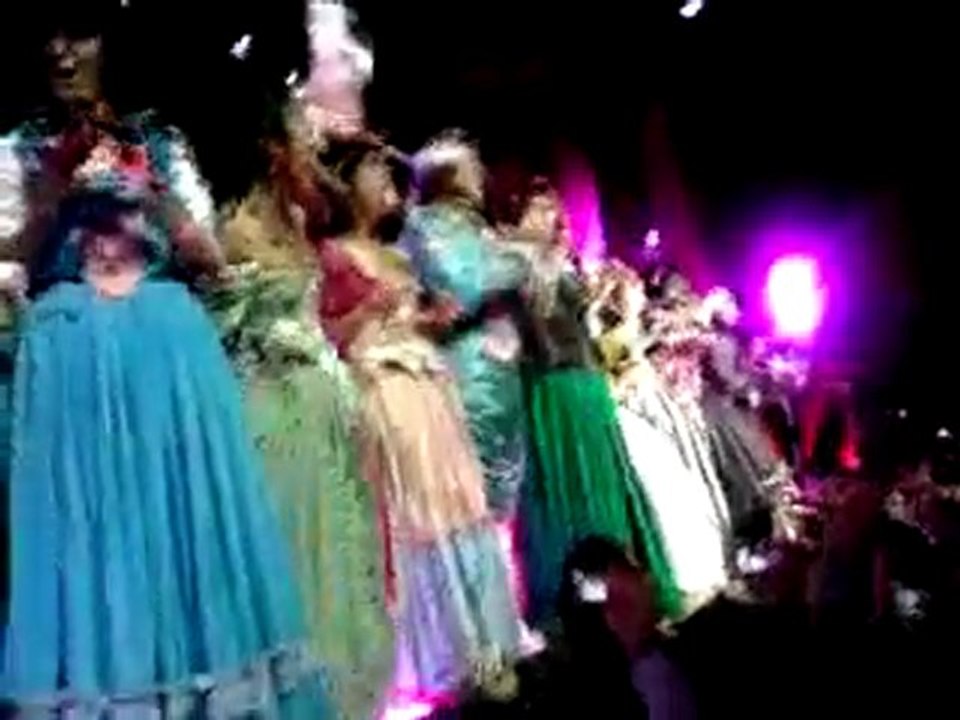 mozart o zénith de dijon