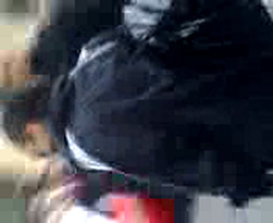 Sortie de Bill et Tom, plaza, 13 avril 2010