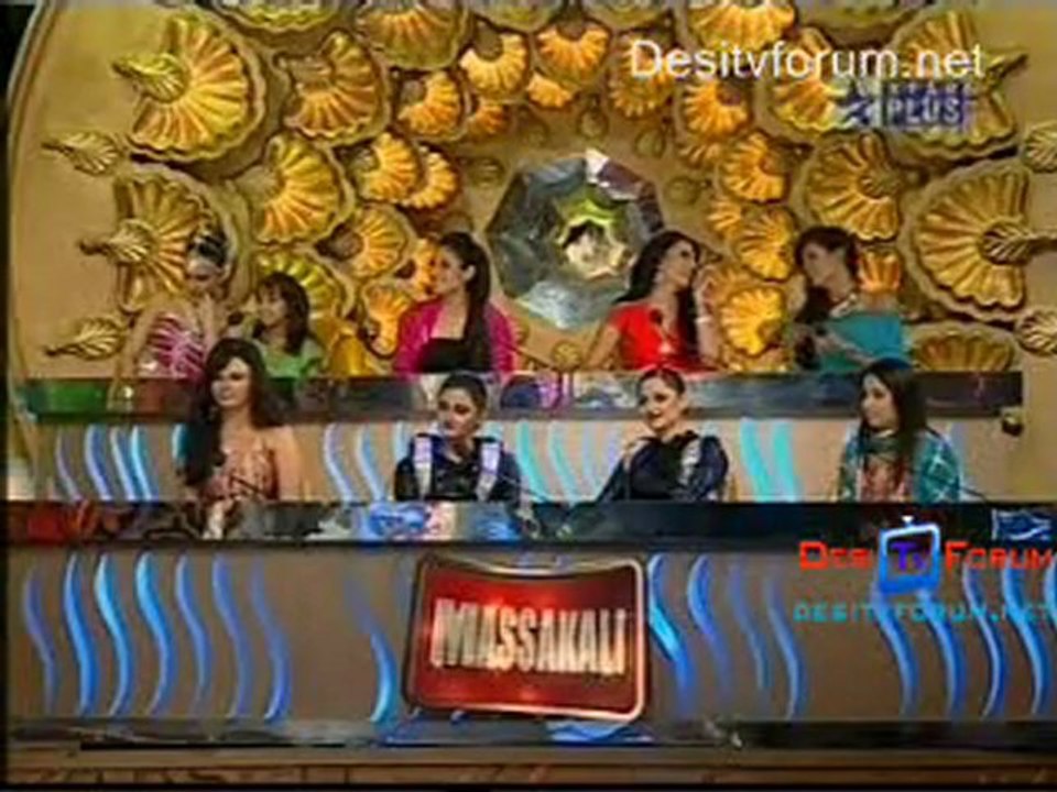 Zara Nachke Dikha 2  - 9th May 2010 Watch Online - Part2