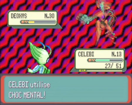 capture deoxys version émeraude