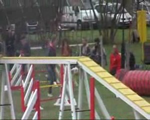 jessica simba premier concours le  21-03-2010