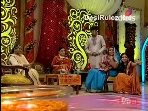 Maa Tujhe Salam-9th May-Part-9