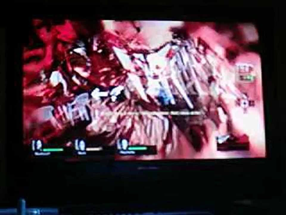 preview left 4 dead 2 math et flo