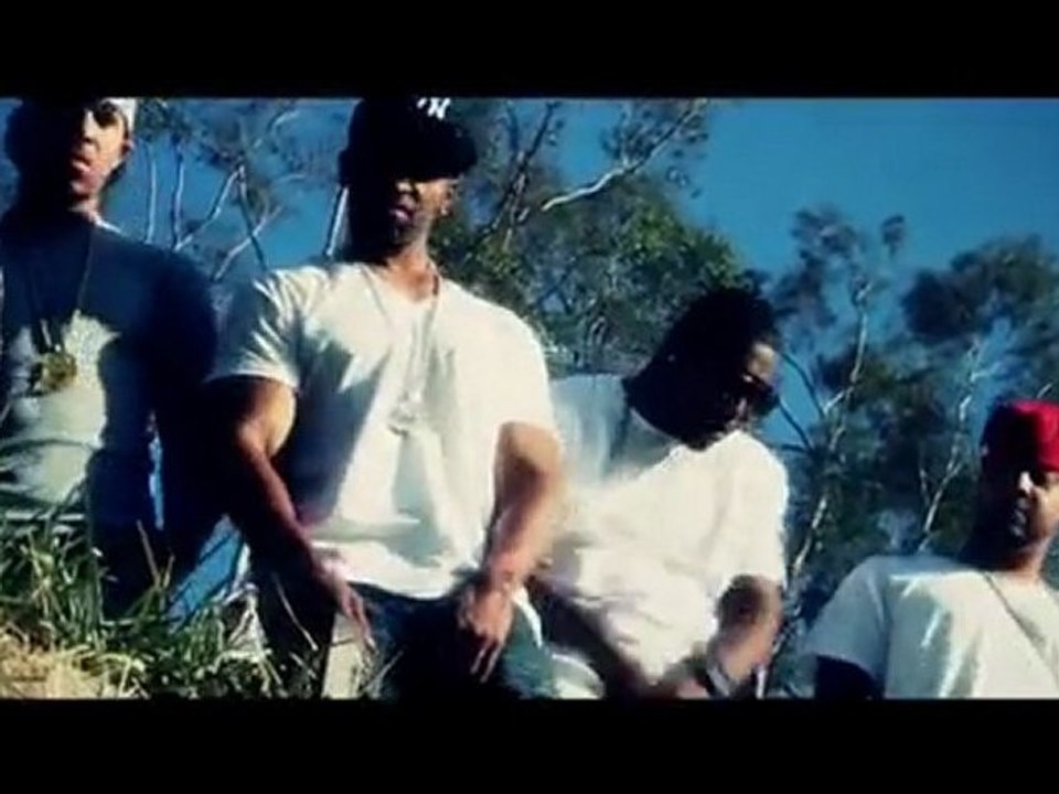 Nu Jerzey Devil Feat. Mysonne & Juice - Over Freestyle