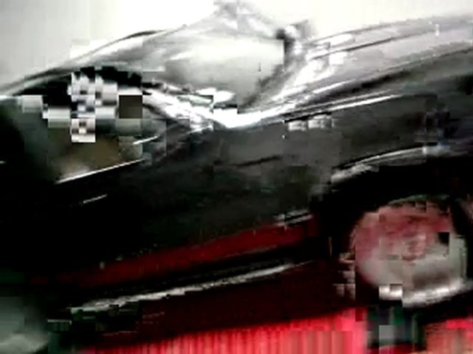 bmw x5 3l diesel banc d'essai