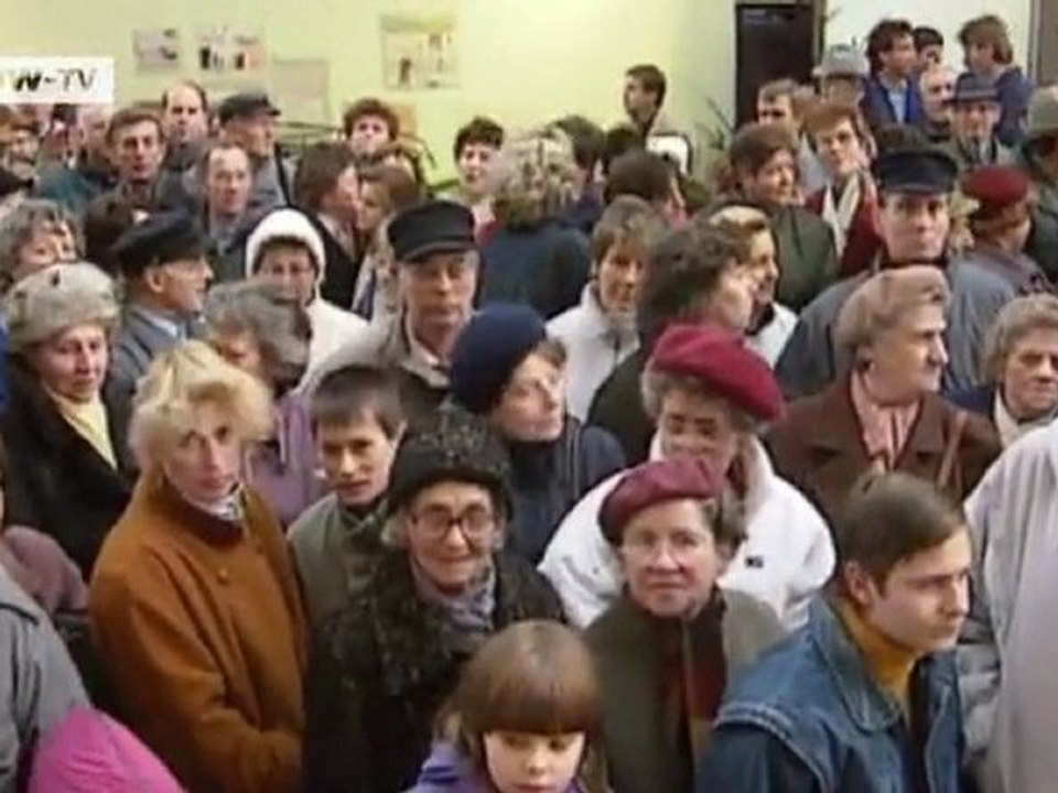 Architect of Unification - Lothar Späth | People & Politics