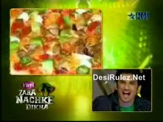 Nach Ke Dikha 9th May 2010 Part2