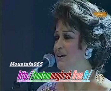 Warda à Dawha 2006 : Fi youm we Lila