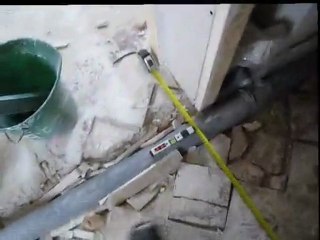 Desague aseos 09/05/2010