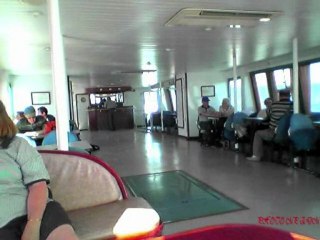 DREAM OF SEA's ET VISITE DES BALEARES