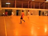 [Futsal] Challenge Rhône-Alpes 2010 : Scionzier-ELF part3/4