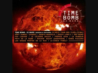 KERY JAMES - Les Frères Ne Savent Pas