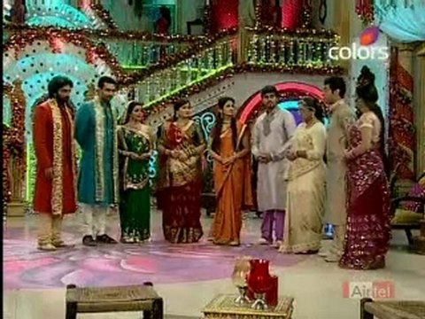 Maa Tujhe Salam-9th May-Part-13