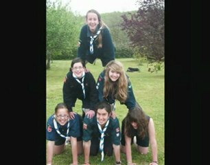 Présentation de l'Equipe des Caracals