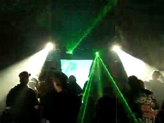 Multisons - Belgique 08/05/10