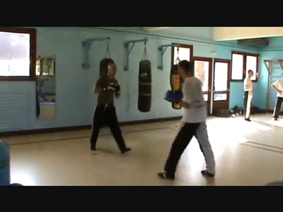 Entraînement du samedi 8 mai 2010 n°2