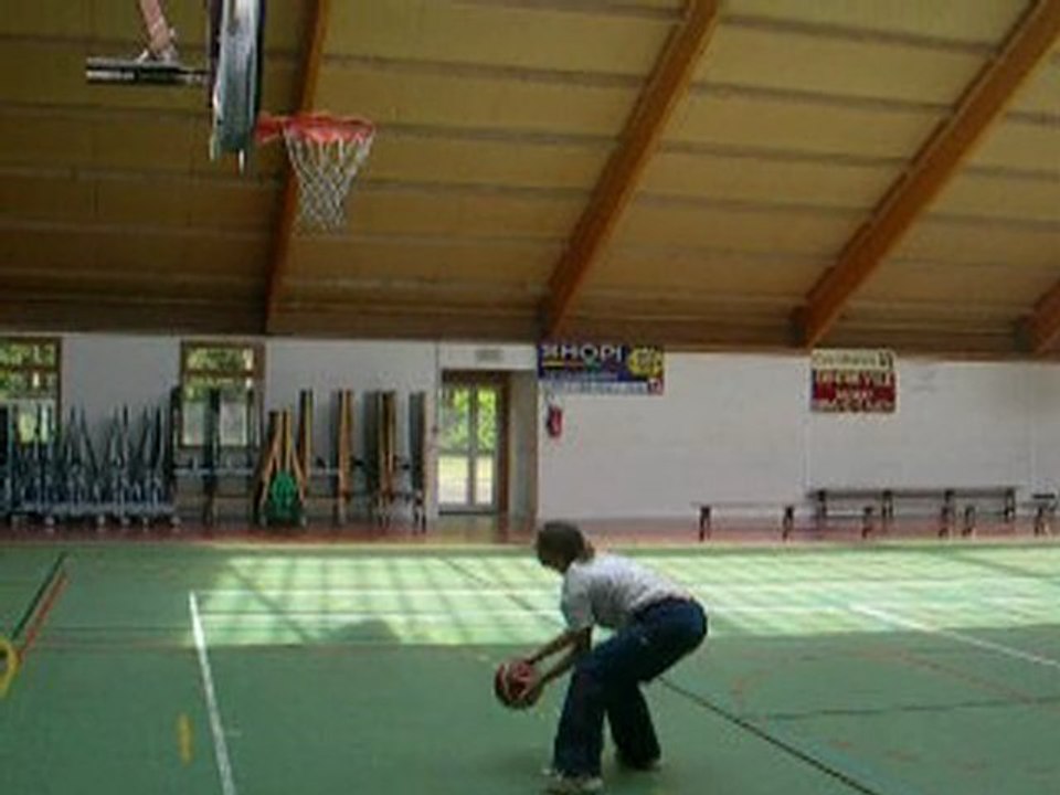 roue   tir