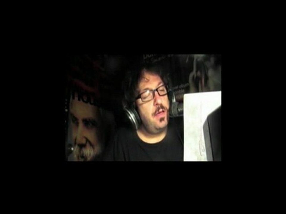 8 mai 2010 : Laisse pas tomber