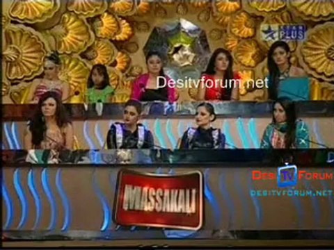 Zara Nachke Dikha 2 - 9th May 2010 Watch Online - Part6
