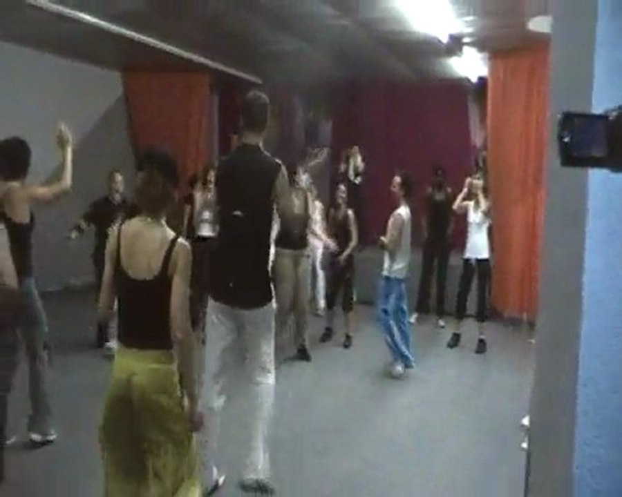 convention fitness moving BY TEAM CVN ' FIT