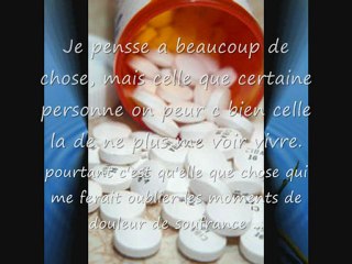 souvnir d'une amoure fort