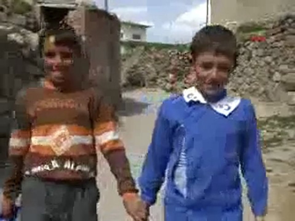 Çardak Köyü susuz Kaldı - ( Cardak Koyu susuz Kaldi )