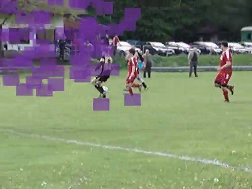 SV Rodenbach - SV Bischbrunn (0:3) 09.05.2010