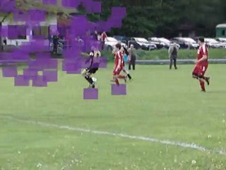 SV Rodenbach - SV Bischbrunn (0:3) 09.05.2010