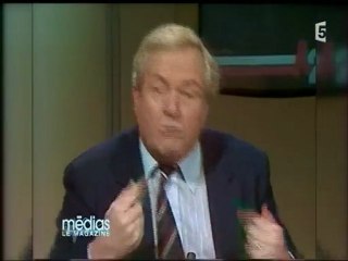 Jean Marie Le Pen s’est- il servi de la télévision ?