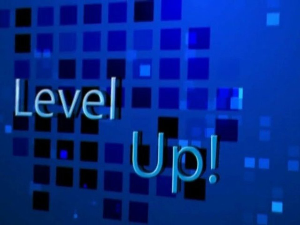 Level Up! #03 Modnation racers