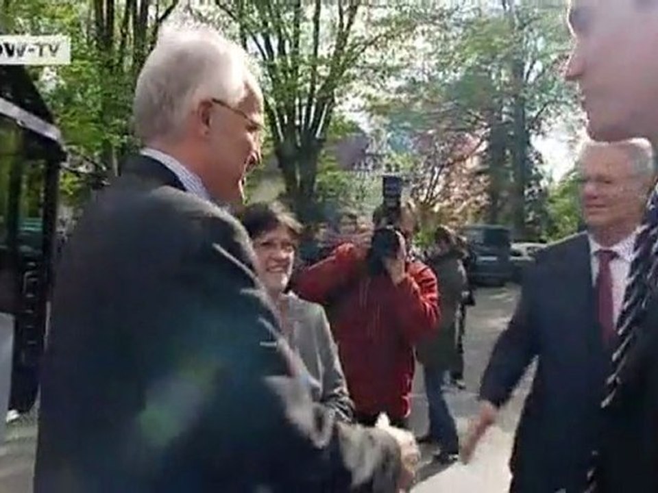 The Election in North Rhine-Westphalia | People & Politics