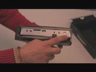 Zotac Zbox Unboxing - zonaportatiles - Tecnologia