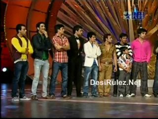 Nach Ke Dikha 9th May 2010 Part8