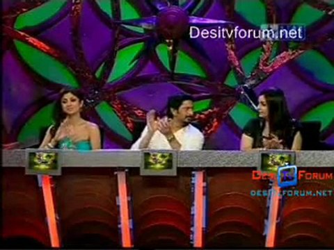 Zara Nachke Dikha 2 - 9th May 2010 Watch Online - Part8