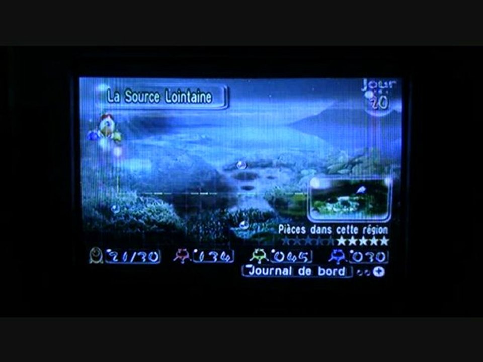 Pikmin 2eme partie
